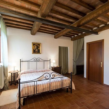 Agriturismo I Moricci Peccioli Екстер'єр фото