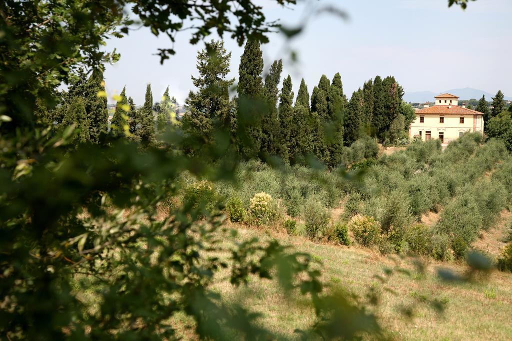 Agriturismo I Moricci Peccioli Екстер'єр фото